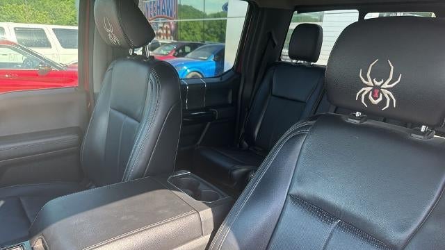 2021 Ford F-250 Super Duty Limited