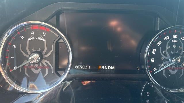 2021 Ford F-250 Super Duty Limited