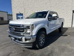 2021 F-250 Super Duty Thumbnail 2
