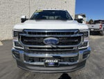 2021 F-250 Super Duty Thumbnail 3