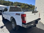 2021 F-250 Super Duty Thumbnail 5