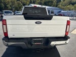 2021 F-250 Super Duty Thumbnail 7