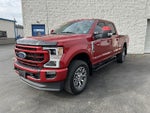 2022 F-250 Super Duty Thumbnail 1