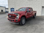 2022 F-250 Super Duty Thumbnail 2