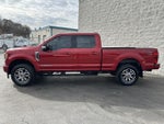 2022 F-250 Super Duty Thumbnail 4