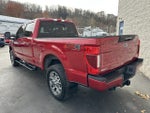 2022 F-250 Super Duty Thumbnail 5