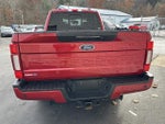 2022 F-250 Super Duty Thumbnail 6