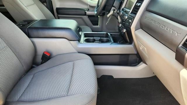 2022 Ford F-250 Super Duty King Ranch
