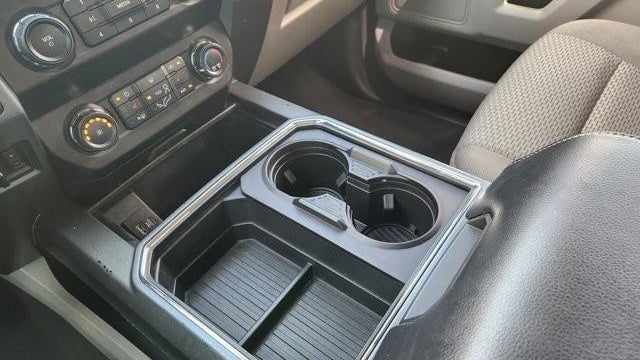 2022 Ford F-250 Super Duty King Ranch