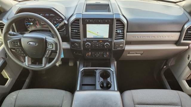 2022 Ford F-250 Super Duty King Ranch