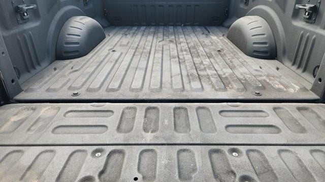 2022 Ford F-250 Super Duty King Ranch
