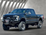 2022 F-250 Super Duty Thumbnail 3