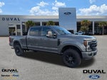 2022 F-250 Super Duty Thumbnail 1