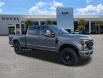 2022 F-250 Super Duty Thumbnail 2