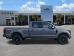 2022 F-250 Super Duty Thumbnail 3
