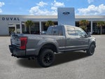 2022 F-250 Super Duty Thumbnail 4
