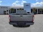 2022 F-250 Super Duty Thumbnail 5