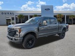 2022 F-250 Super Duty Thumbnail 8