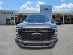 2022 F-250 Super Duty Thumbnail 9