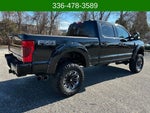 2022 F-250 Super Duty Thumbnail 5