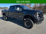 2022 F-250 Super Duty Thumbnail 7
