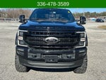 2022 F-250 Super Duty Thumbnail 8