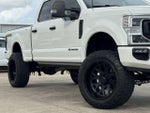 2022 F-250 Super Duty Thumbnail 3