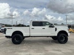 2022 F-250 Super Duty Thumbnail 4