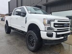 2022 F-250 Super Duty Thumbnail 2