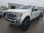 2022 F-250 Super Duty Thumbnail 1
