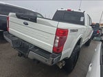 2022 F-250 Super Duty Thumbnail 2