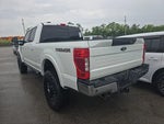 2022 F-250 Super Duty Thumbnail 3