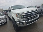 2022 F-250 Super Duty Thumbnail 4