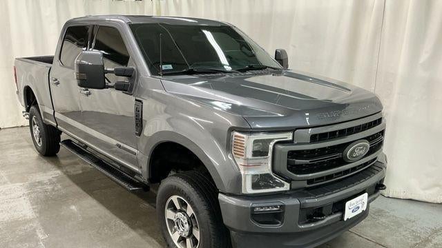 Preowned 2022 Ford F-250 Super Duty King Ranch for Sale