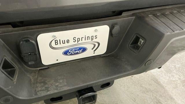 2022 Ford F-250 Super Duty King Ranch
