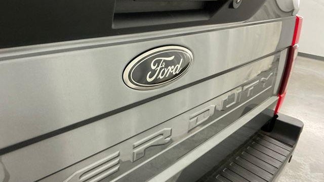 2022 Ford F-250 Super Duty King Ranch