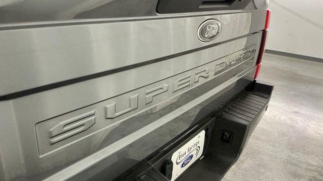 2022 Ford F-250 Super Duty King Ranch