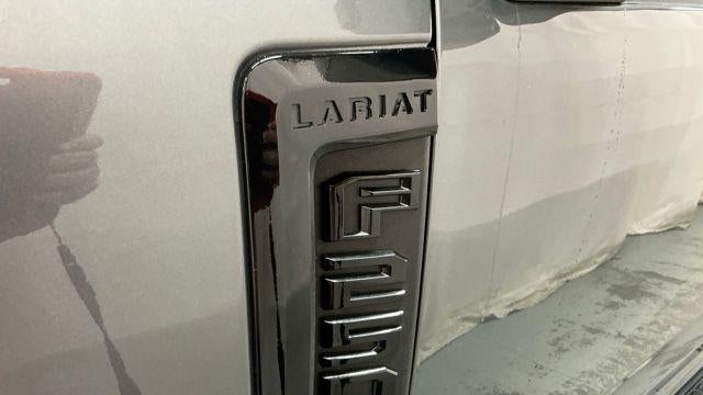 2022 Ford F-250 Super Duty King Ranch
