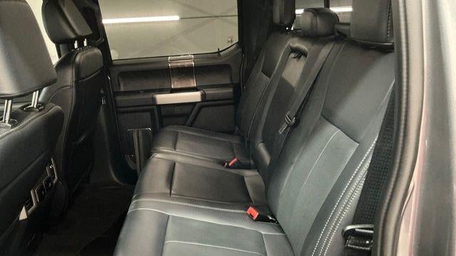2022 Ford F-250 Super Duty King Ranch