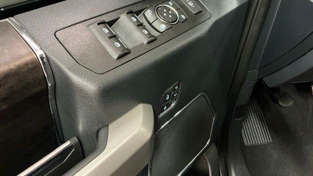 2022 Ford F-250 Super Duty King Ranch