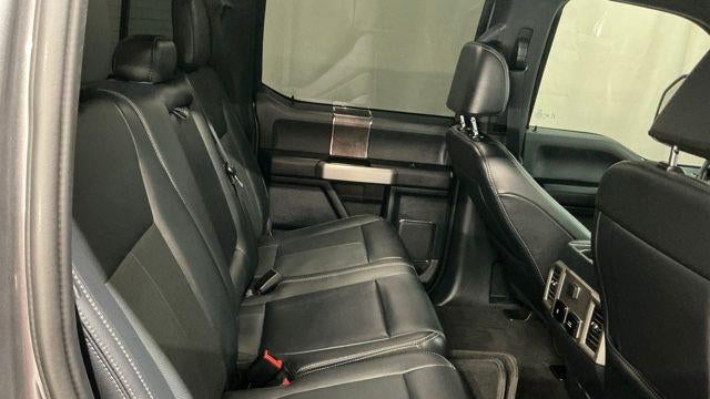 2022 Ford F-250 Super Duty King Ranch