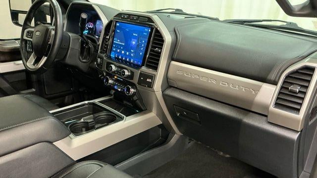 2022 Ford F-250 Super Duty King Ranch