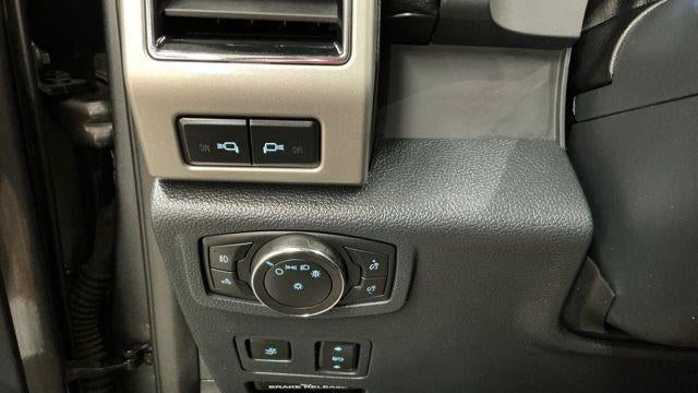 2022 Ford F-250 Super Duty King Ranch