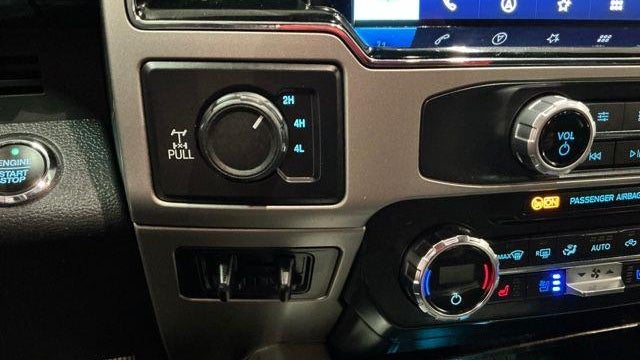 2022 Ford F-250 Super Duty King Ranch