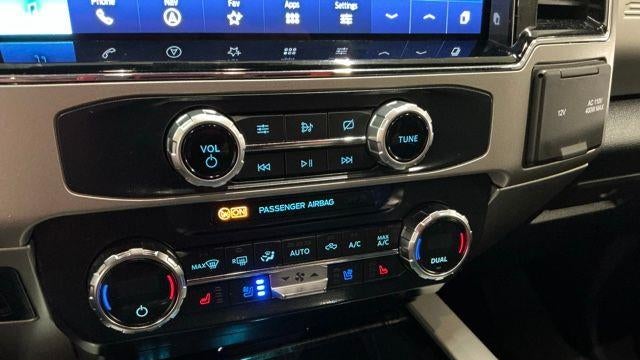 2022 Ford F-250 Super Duty King Ranch