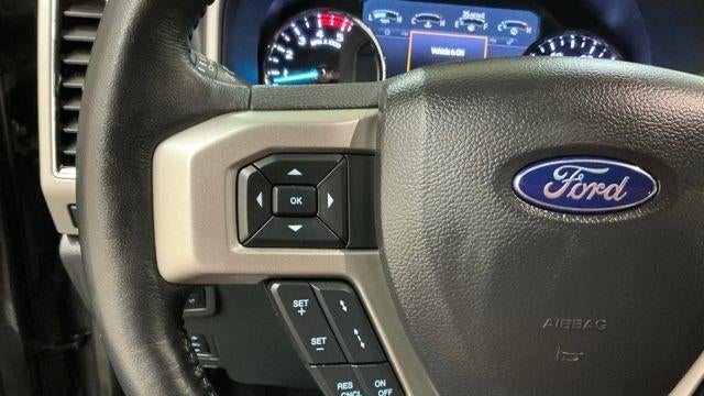 2022 Ford F-250 Super Duty King Ranch