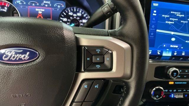 2022 Ford F-250 Super Duty King Ranch