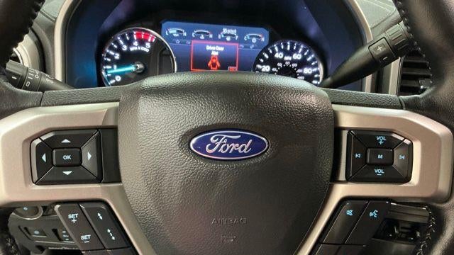 2022 Ford F-250 Super Duty King Ranch