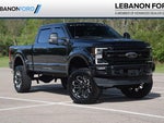 2022 F-250 Super Duty Thumbnail 1