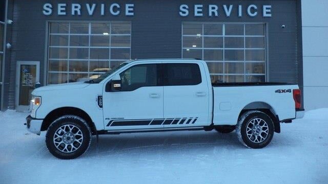 Preowned 2022 Ford F-250 Super Duty XLT for Sale